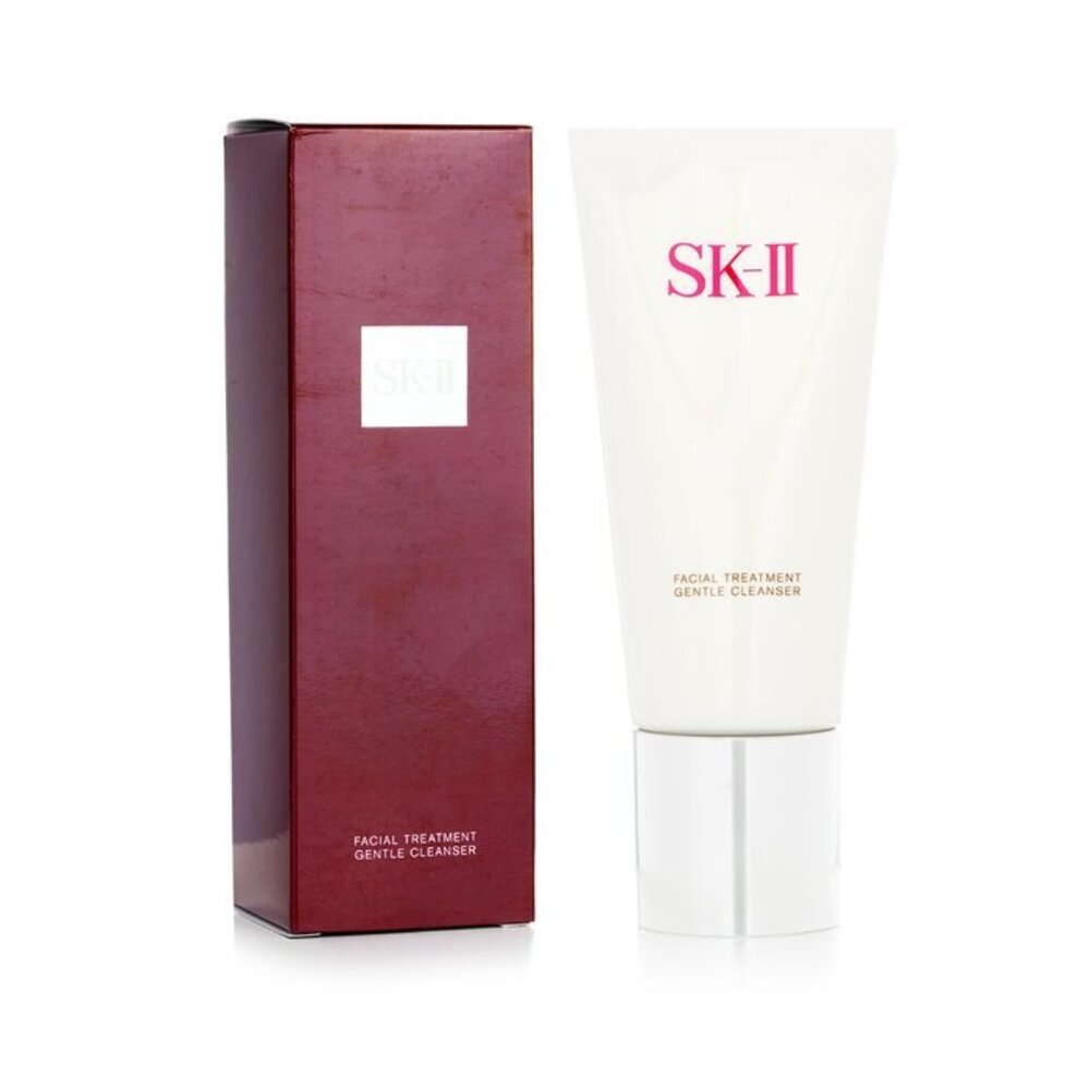 NIB ✅ SK-II Facial Treatment Cleanser 3.6 FL OZ  ✨ BRAND NEW IN BOX